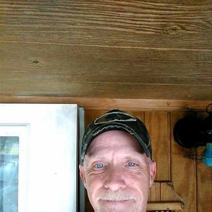 Meet your Posher, Randy